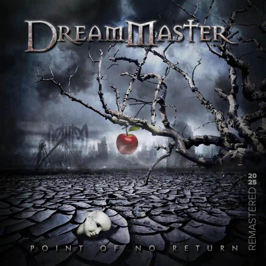 Point Of No Return (Remastered 2025)