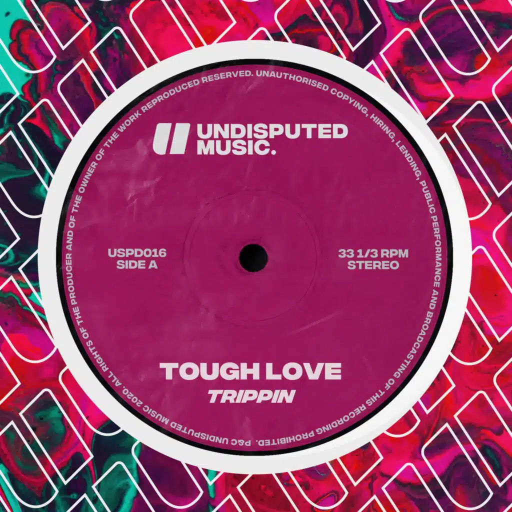 Trippin (Extended Mix)