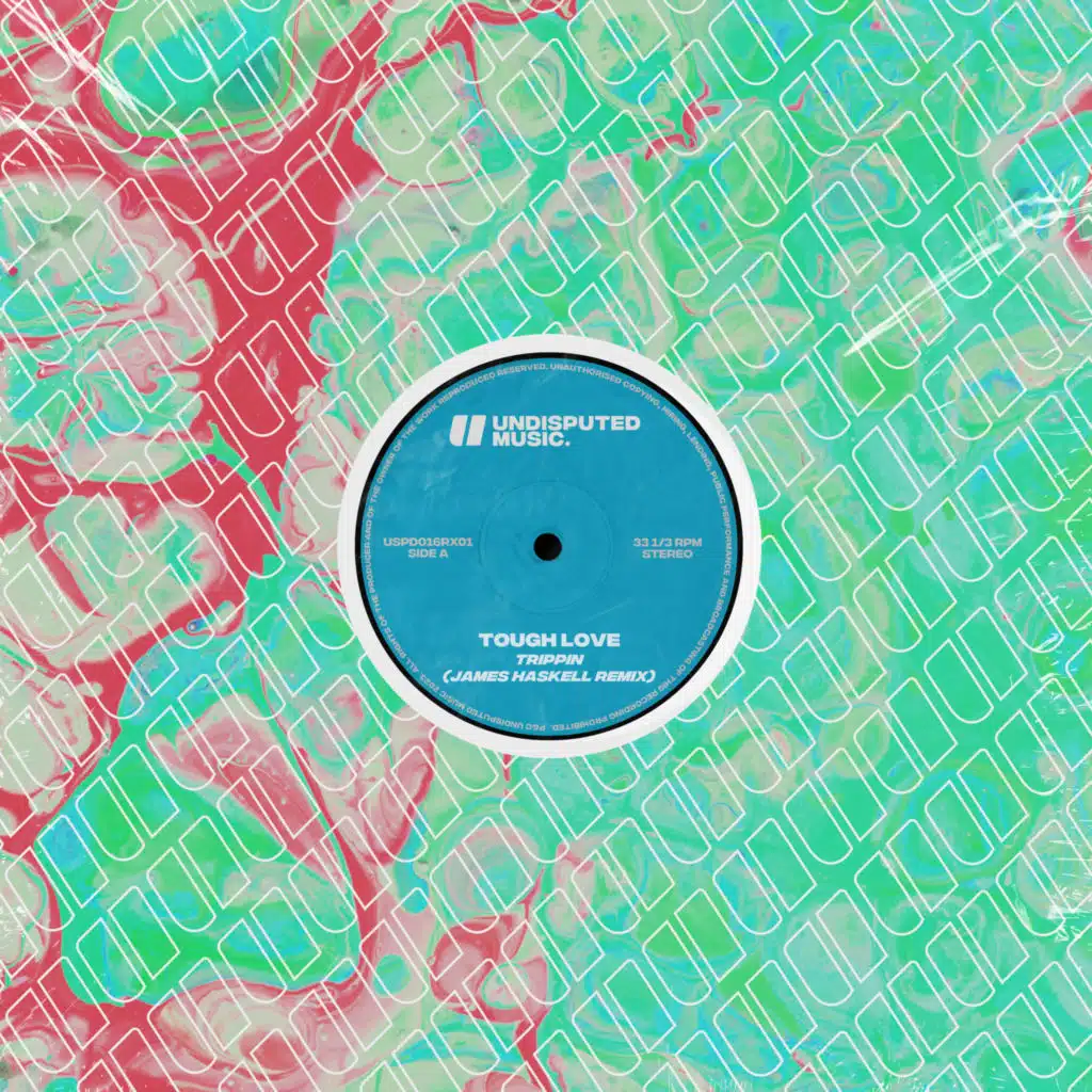 Trippin (James Haskell Remix) [Extended Mix] (James Haskell Remix (Extended Mix))