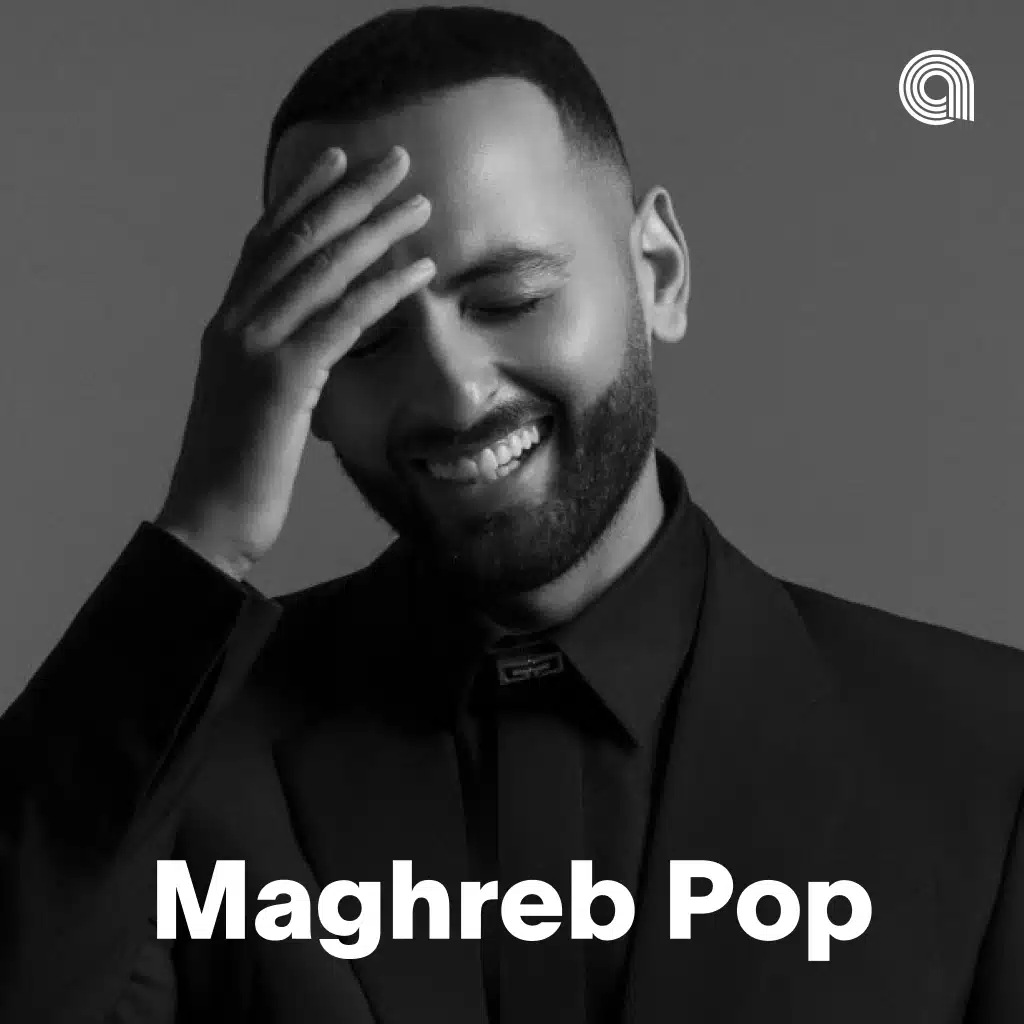 Maghreb Pop