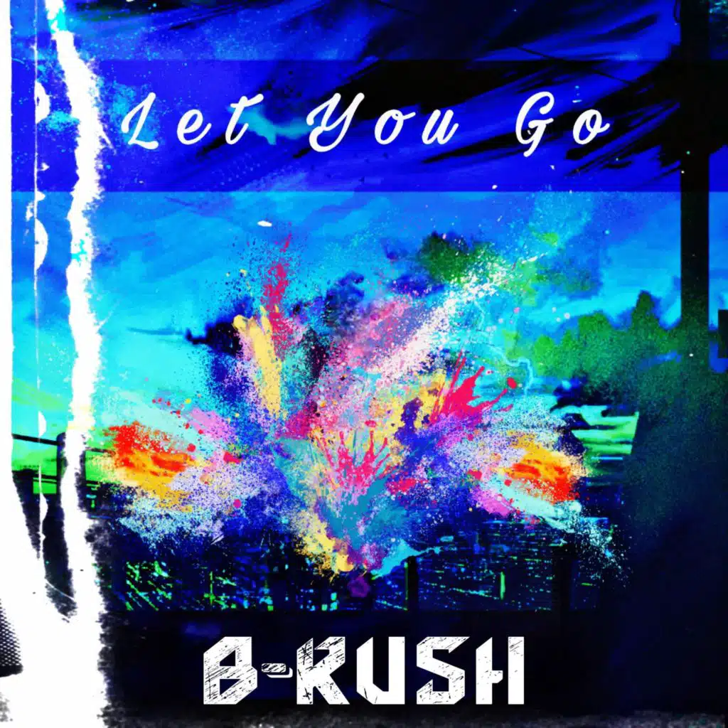 Let You Go