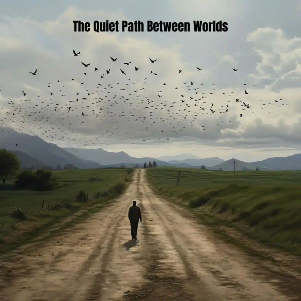 The Quiet Path Between Worlds