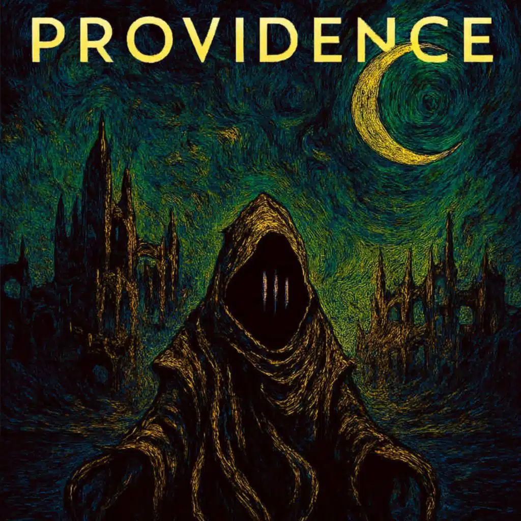 Ghosts from the Past