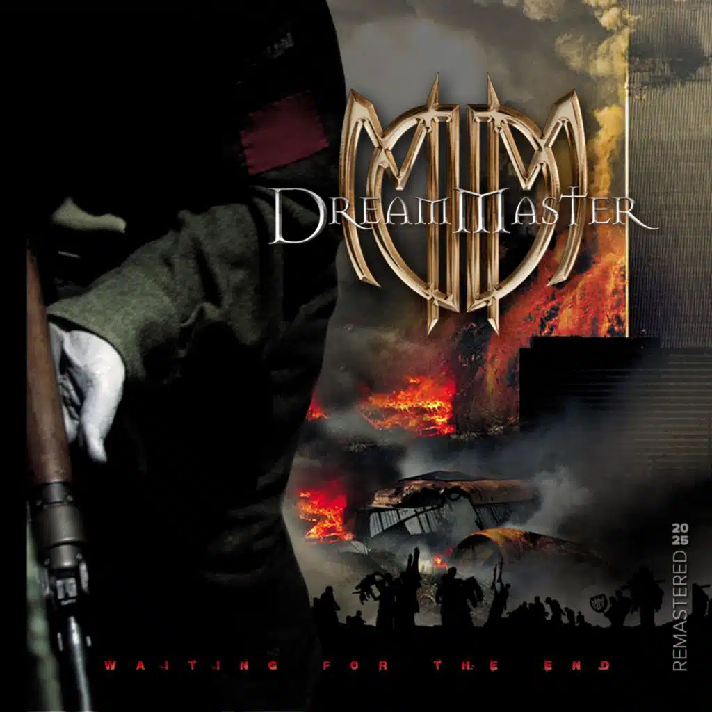 Waiting For The End (Remastered 2025)