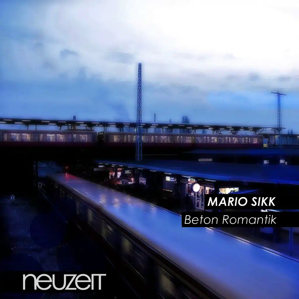 Beton Romantik