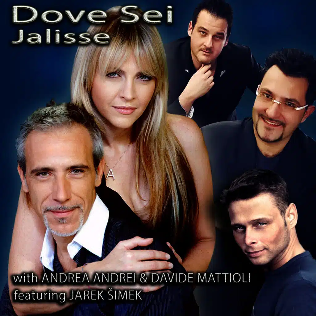 Dove sei