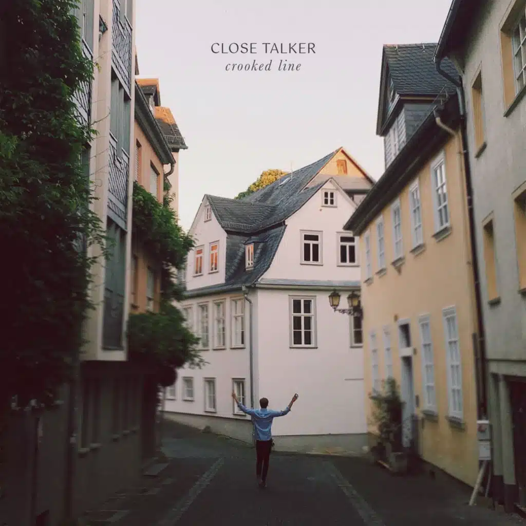 Close Talker