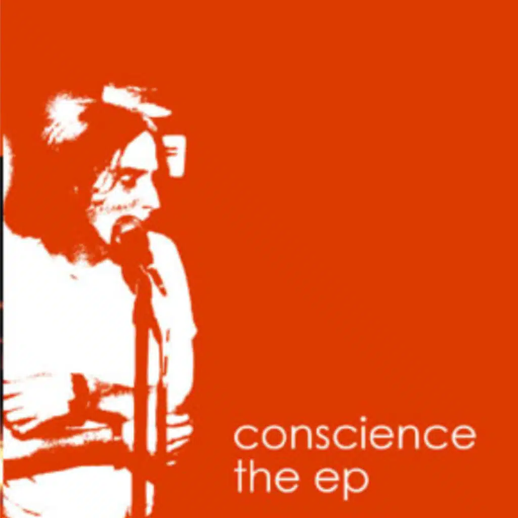 The Conscience (EP)