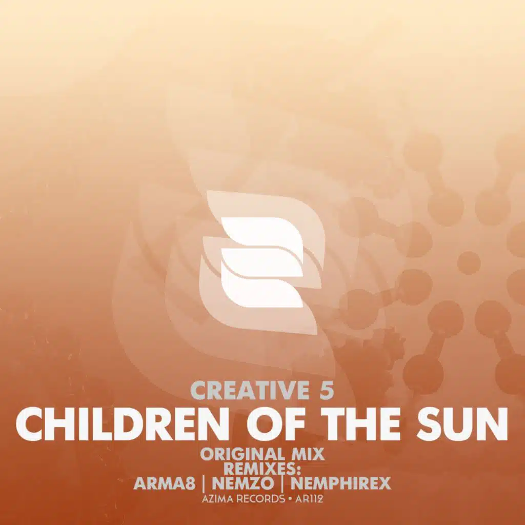 Children of The Sun
