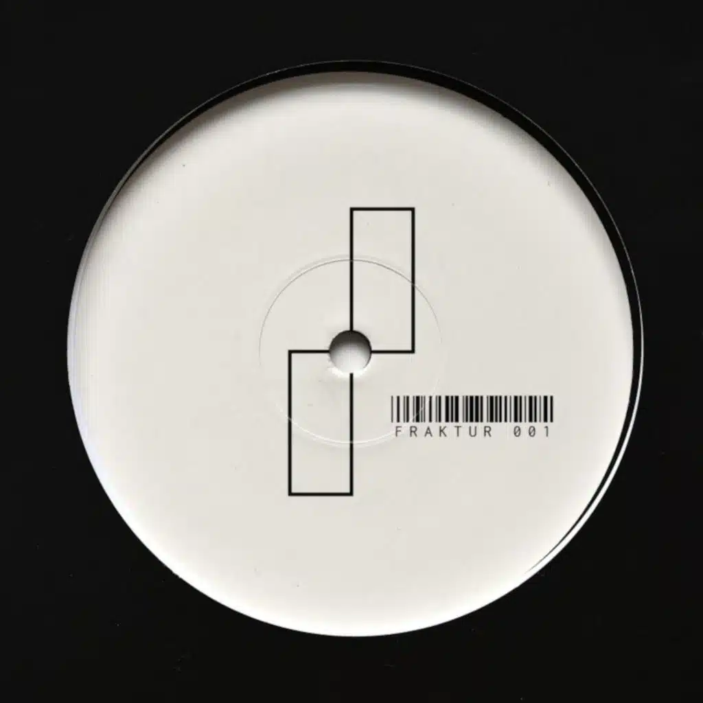 FRAKTUR 001