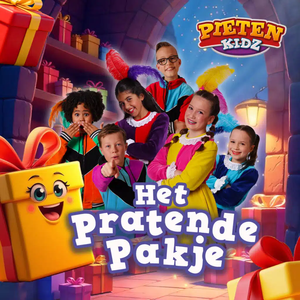 Pietenkidz