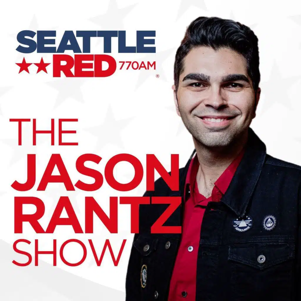 Hour 1: Best of the Jason Rantz Show