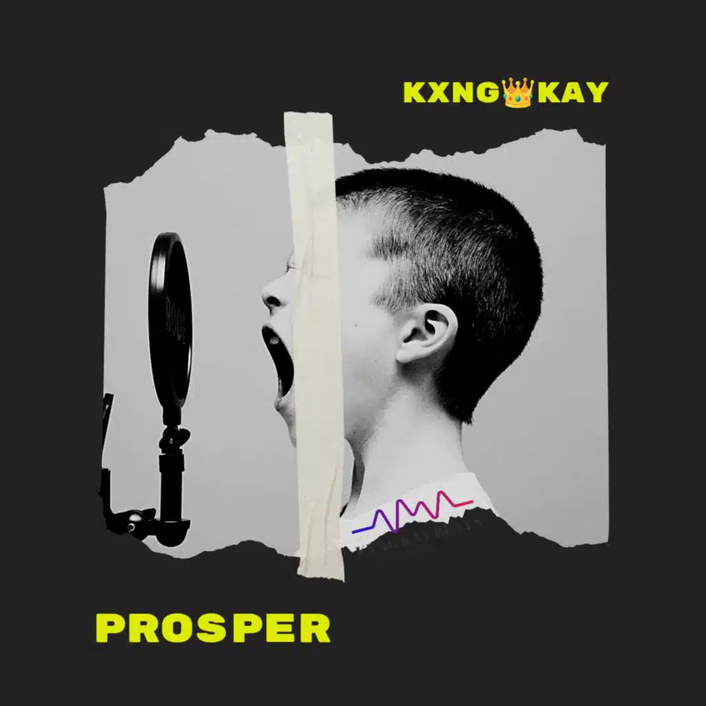 Prosper (Season One) [feat. Landlord, Babyson Kiddy, FOUR4TEEN, Chupdawg The Vocalist, Pax, Dezzy De & Joyler Teezey]