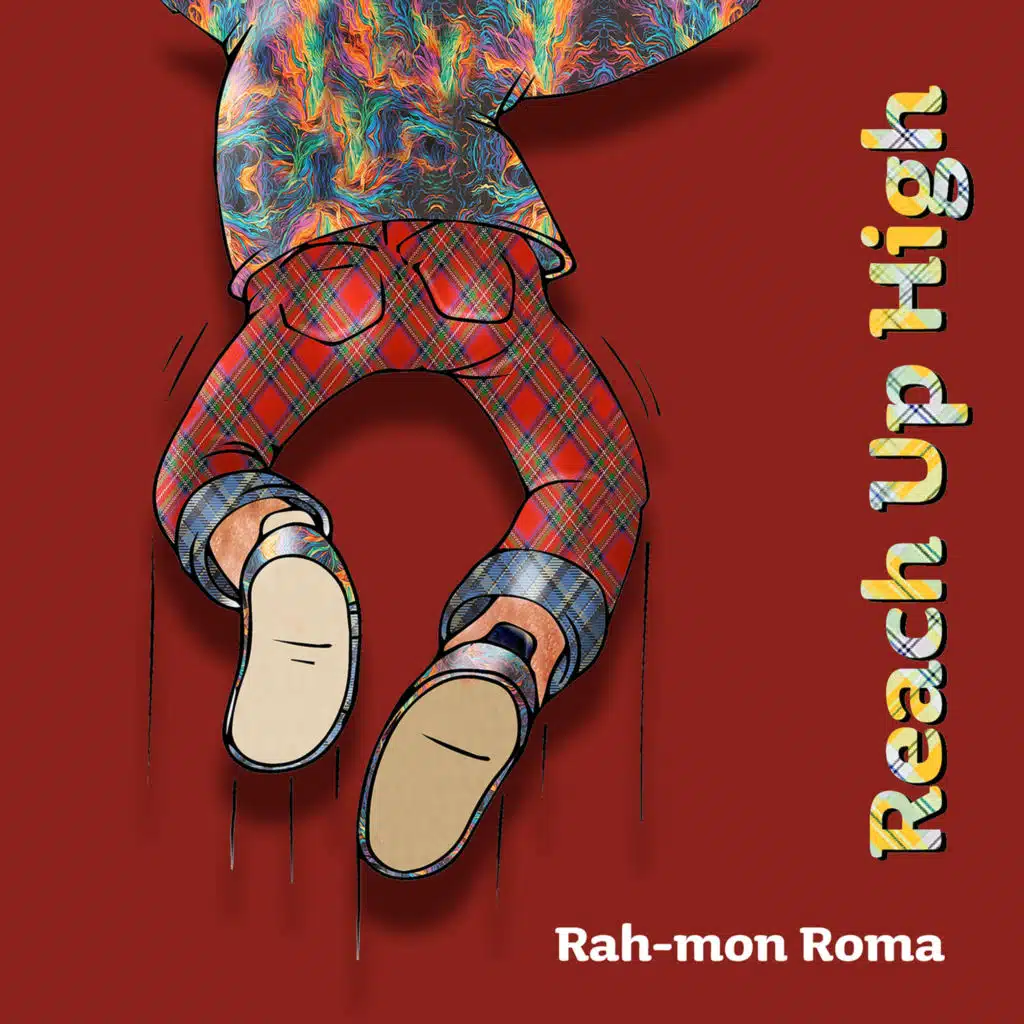 Rah-mon Roma