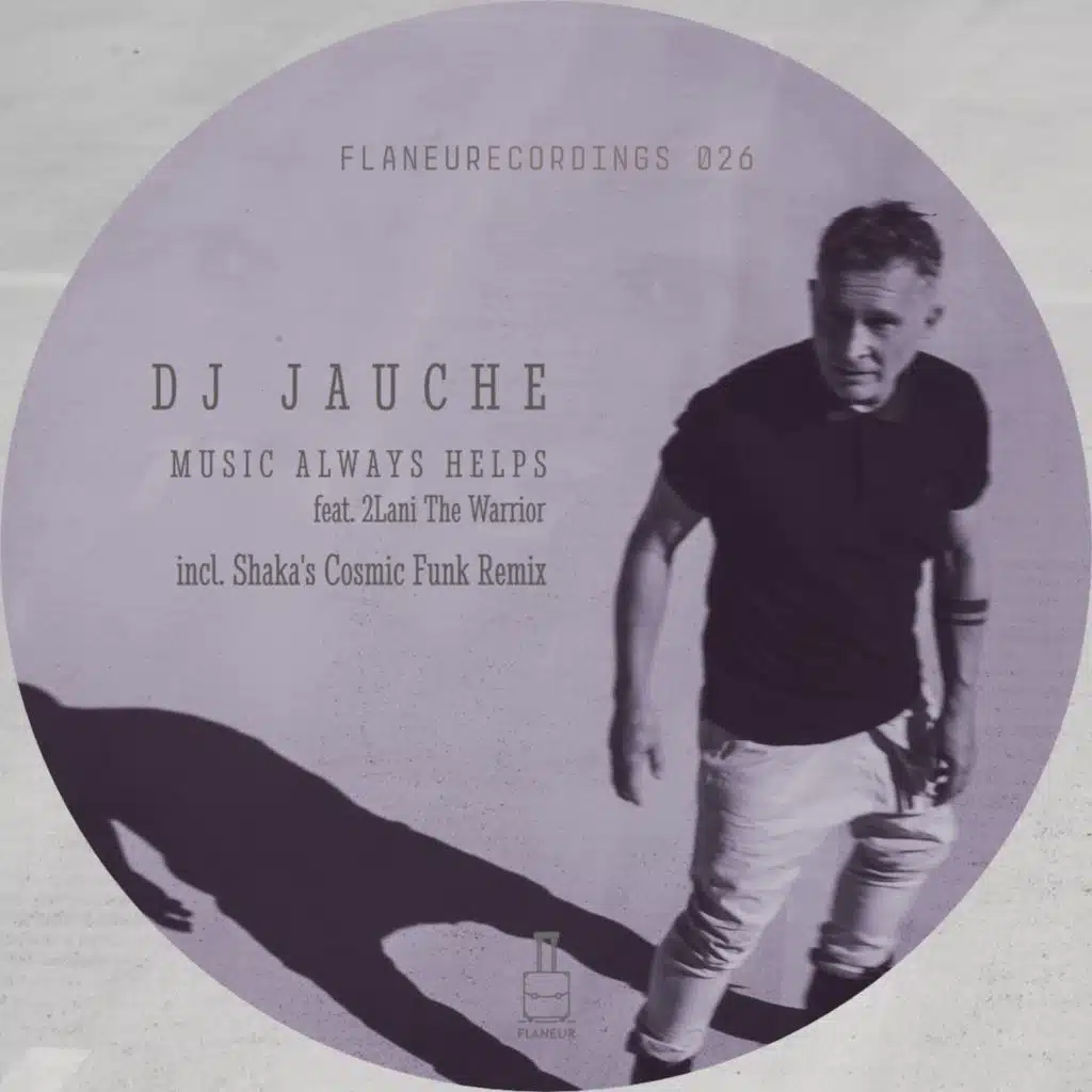 DJ Jauche