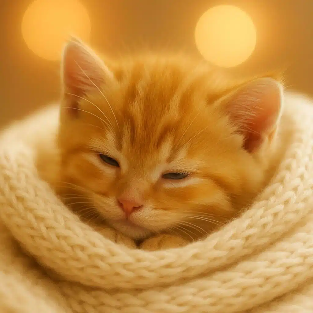 Cozy Purrs