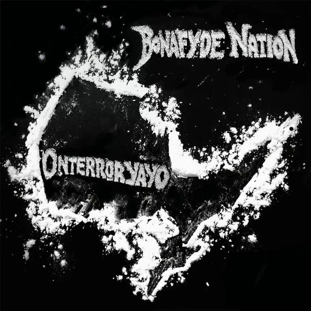 Onterroryayo