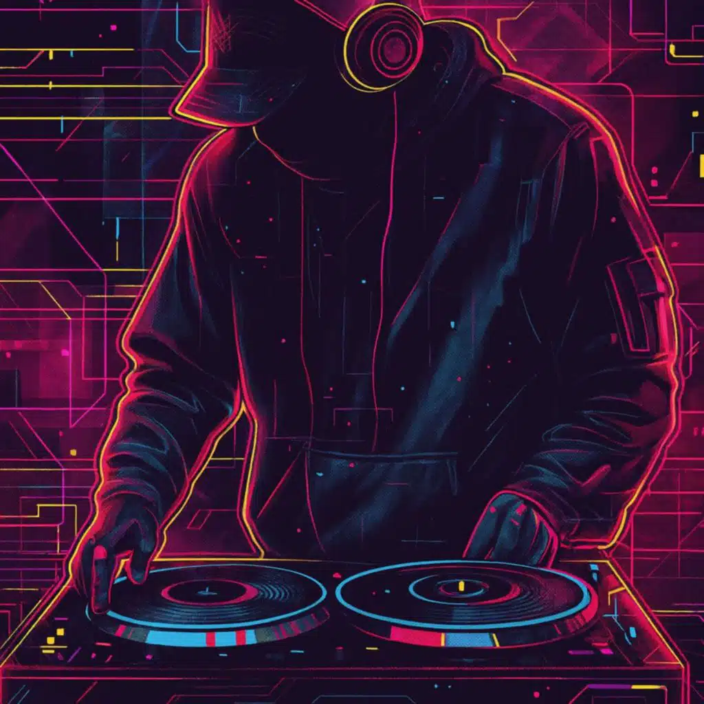 Neon Night