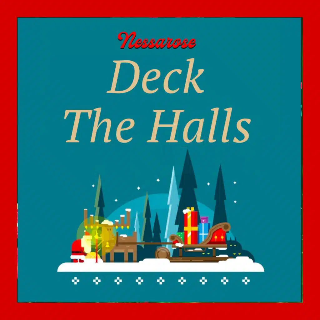 Deck the Halls
