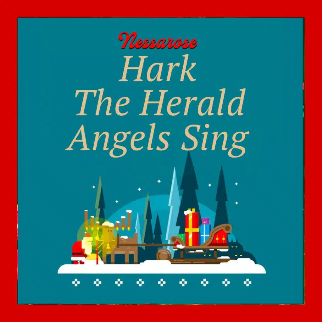 Hark the Herald Angels Sing