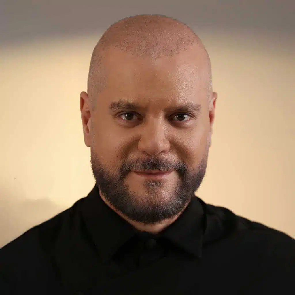 هاني العمري