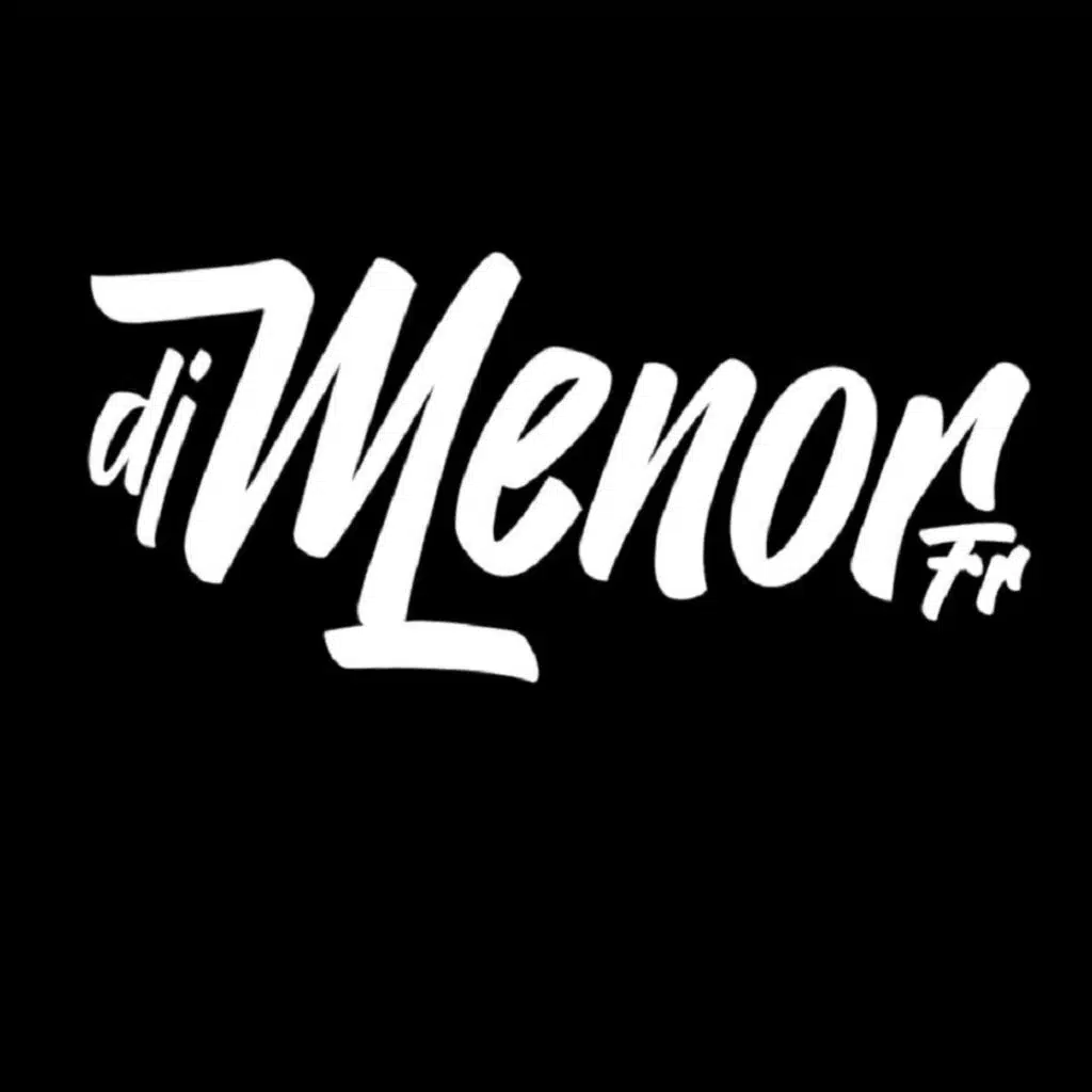 DJ MENOR F´R