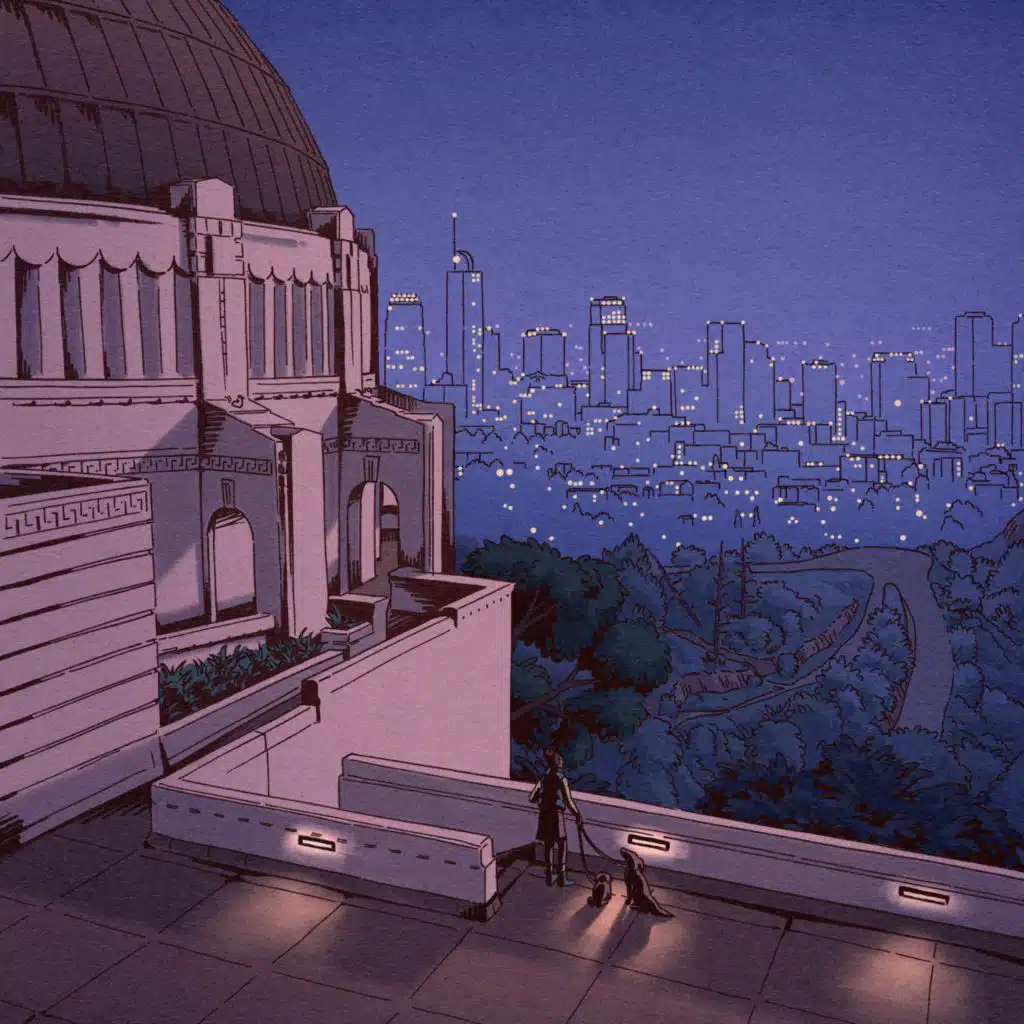 luv pug & spaniel mac