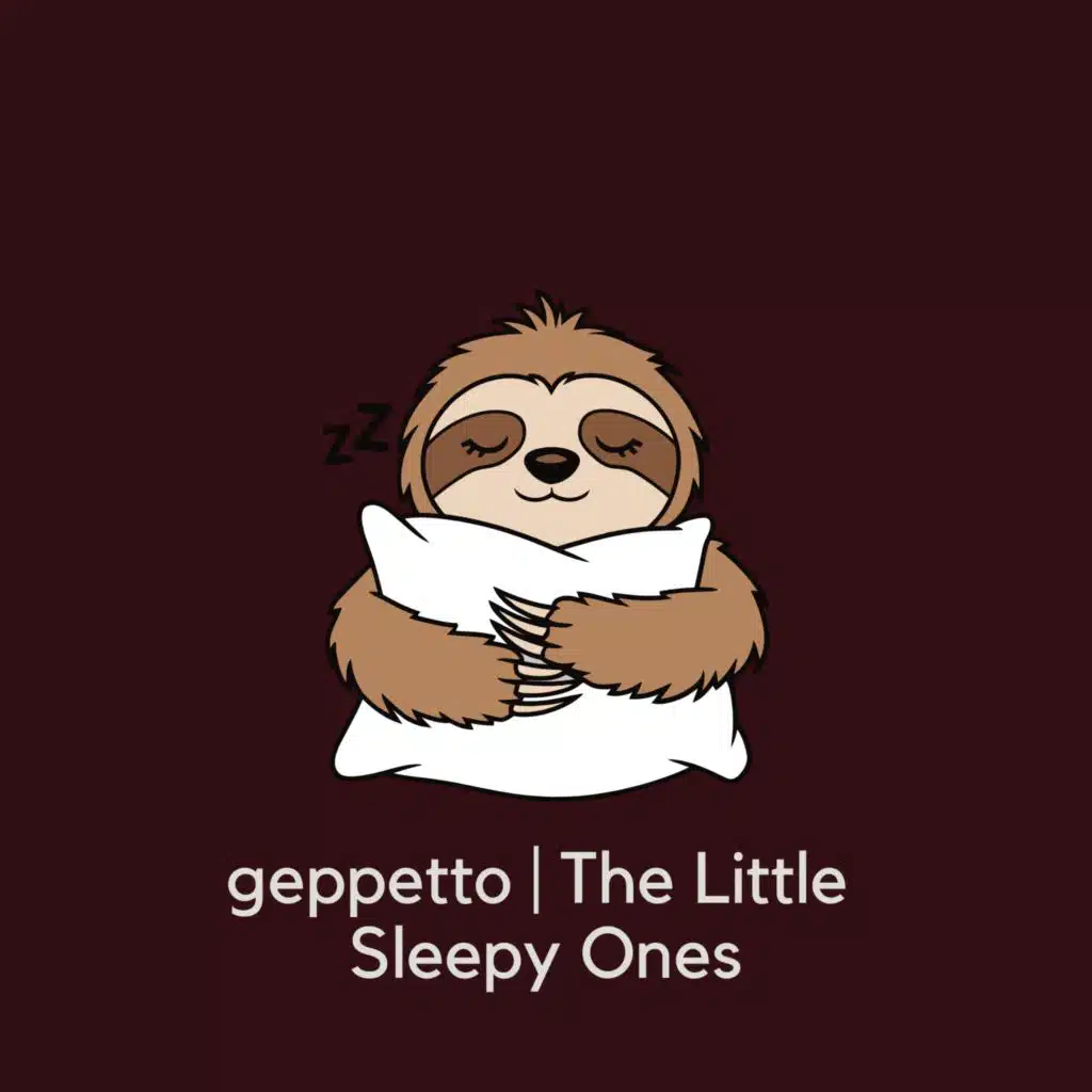 The Little Sleepy Ones