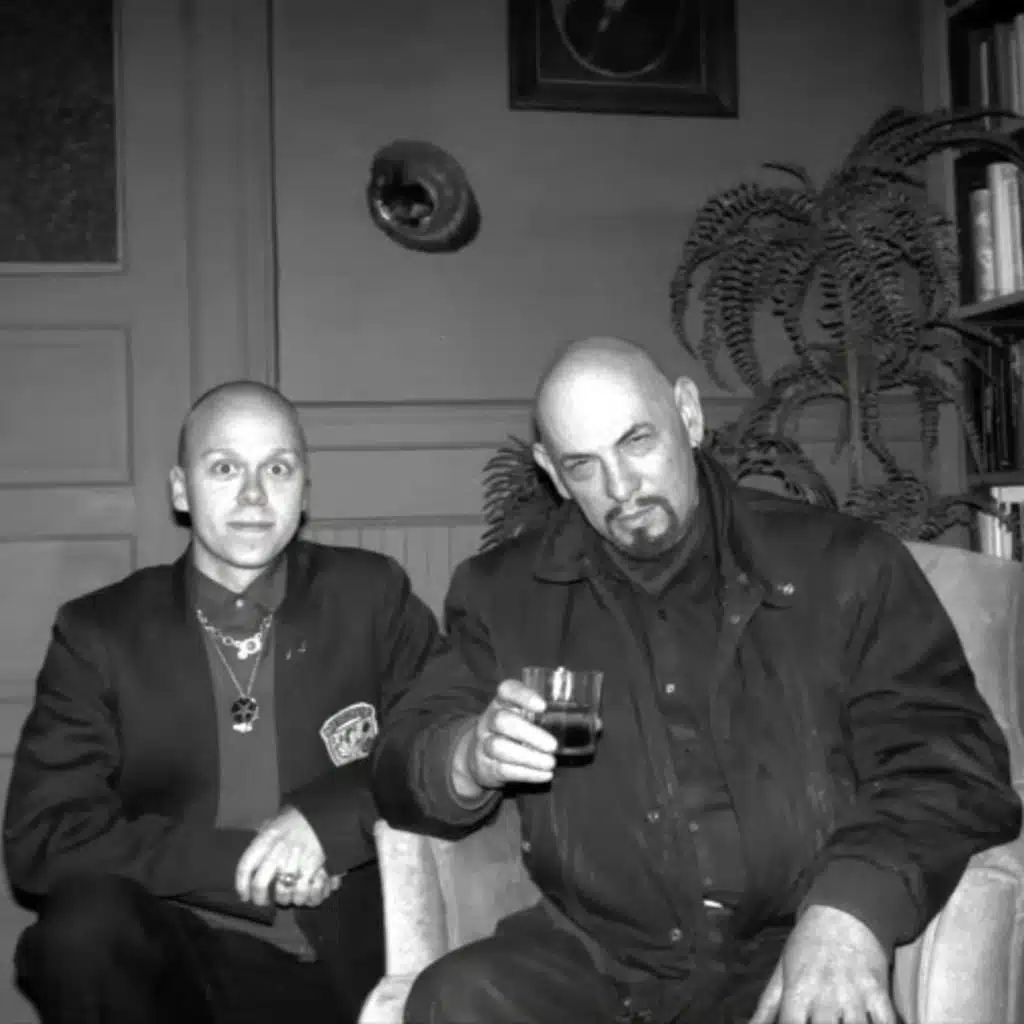 RU368 CARL ABRAHAMSSON ON INTRO TO OCCULTURE, REMARKABLE MAGICIANS & ANTON LAVEY