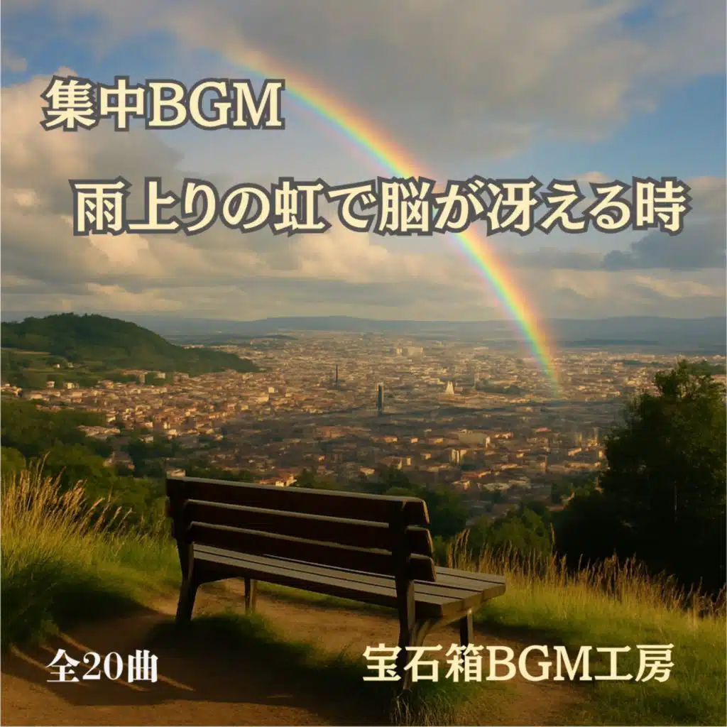 宝石箱BGM工房