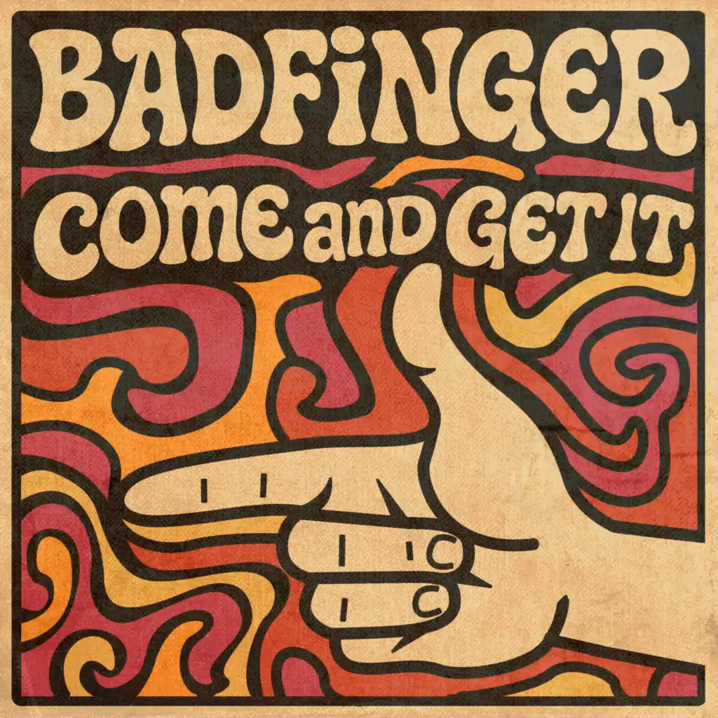 Come and Get It (Rerecorded)