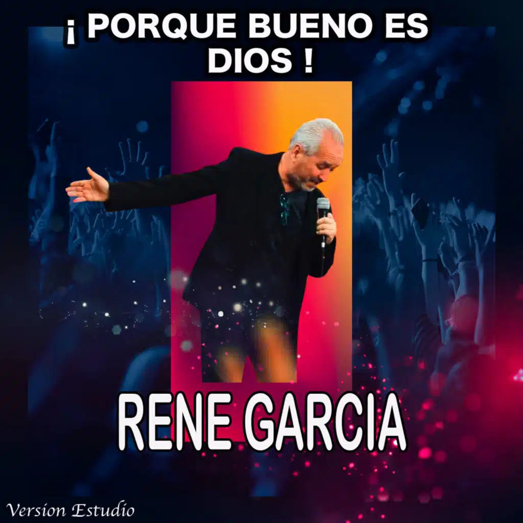 Rene Garcia
