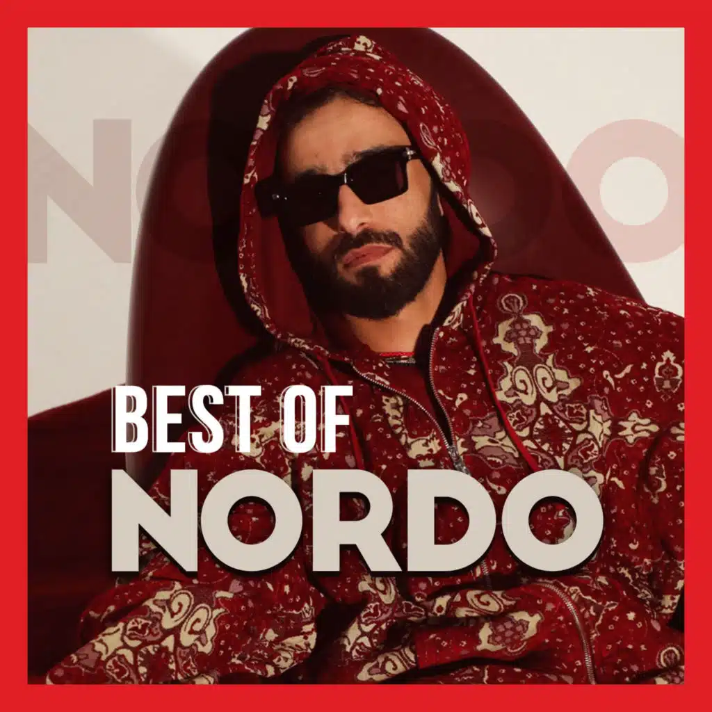 Bled Lghorba (feat. Mr. Pasquier)