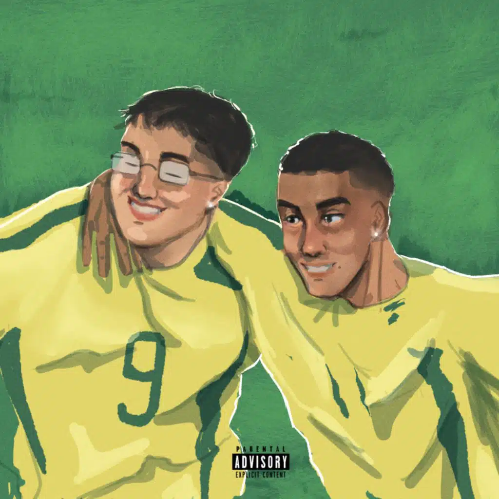Dupla de Ataque!