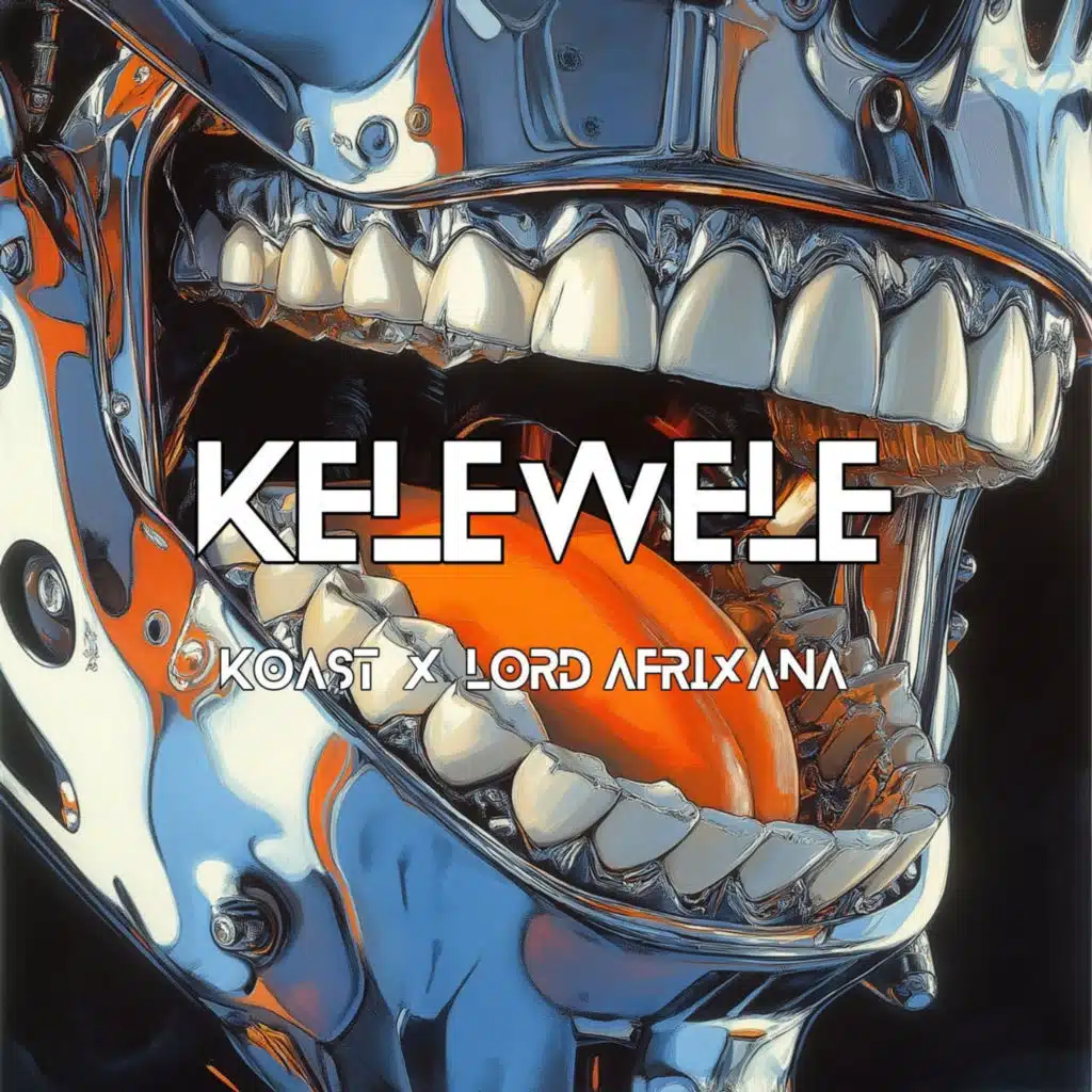 Kelewele