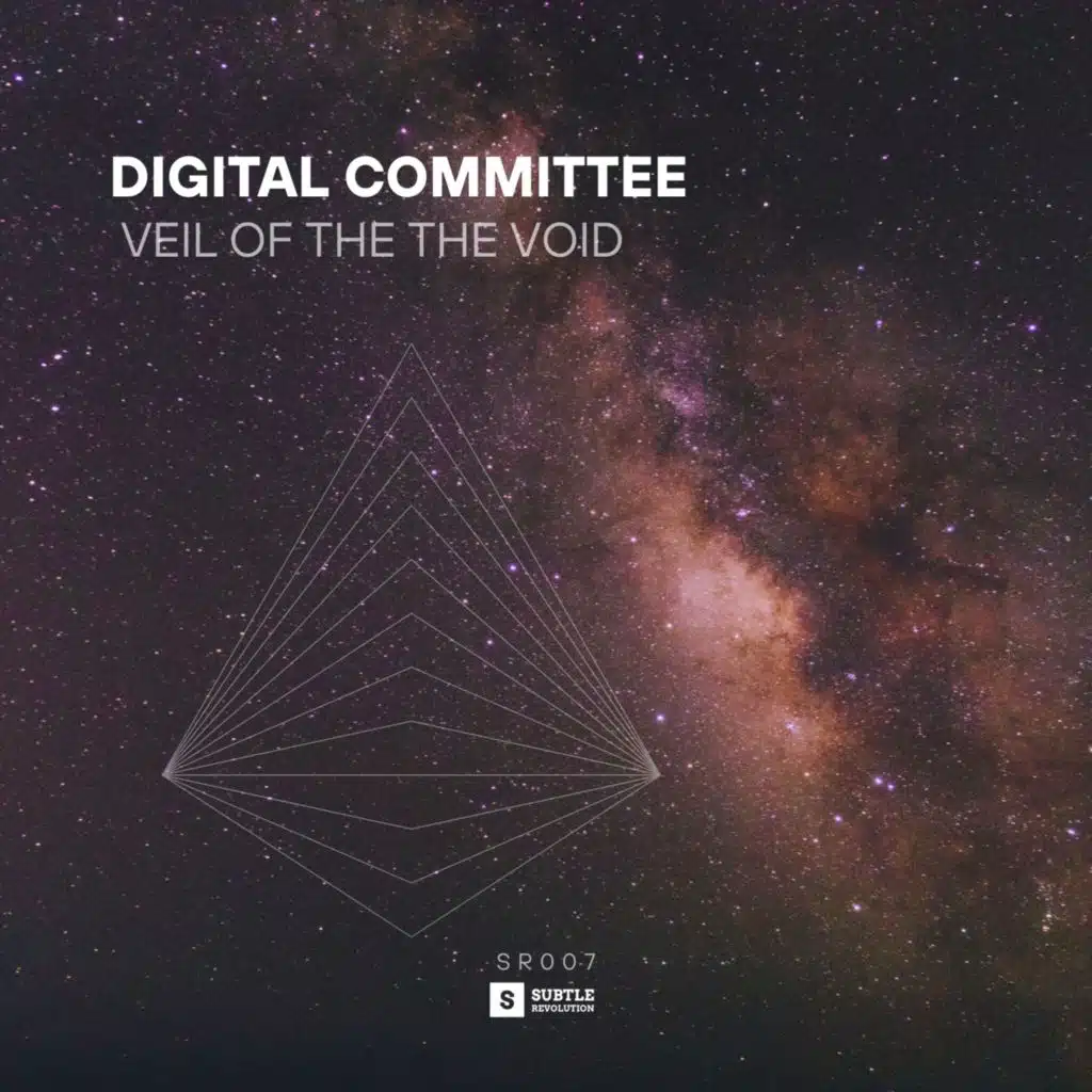 Digital Committee