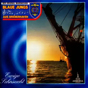 Der Original Marinechor Blaue Jungs aus Bremerhaven