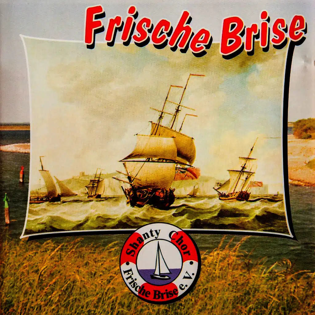 Käpt'n Allright (Marsch)