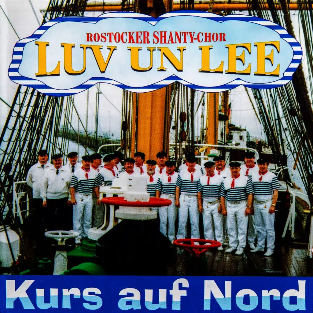 Kurs auf Nord
