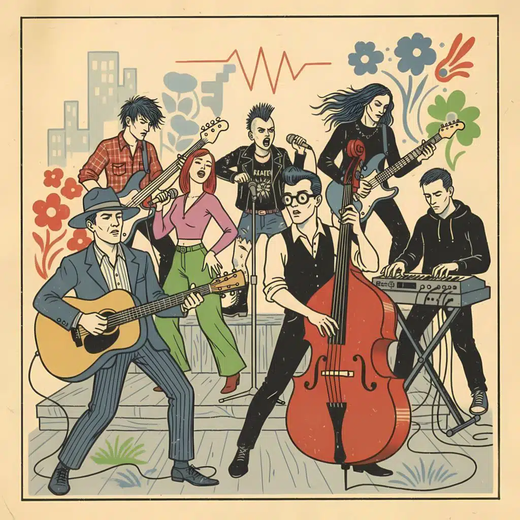 Лучшие люди колхоза: gVndl #01