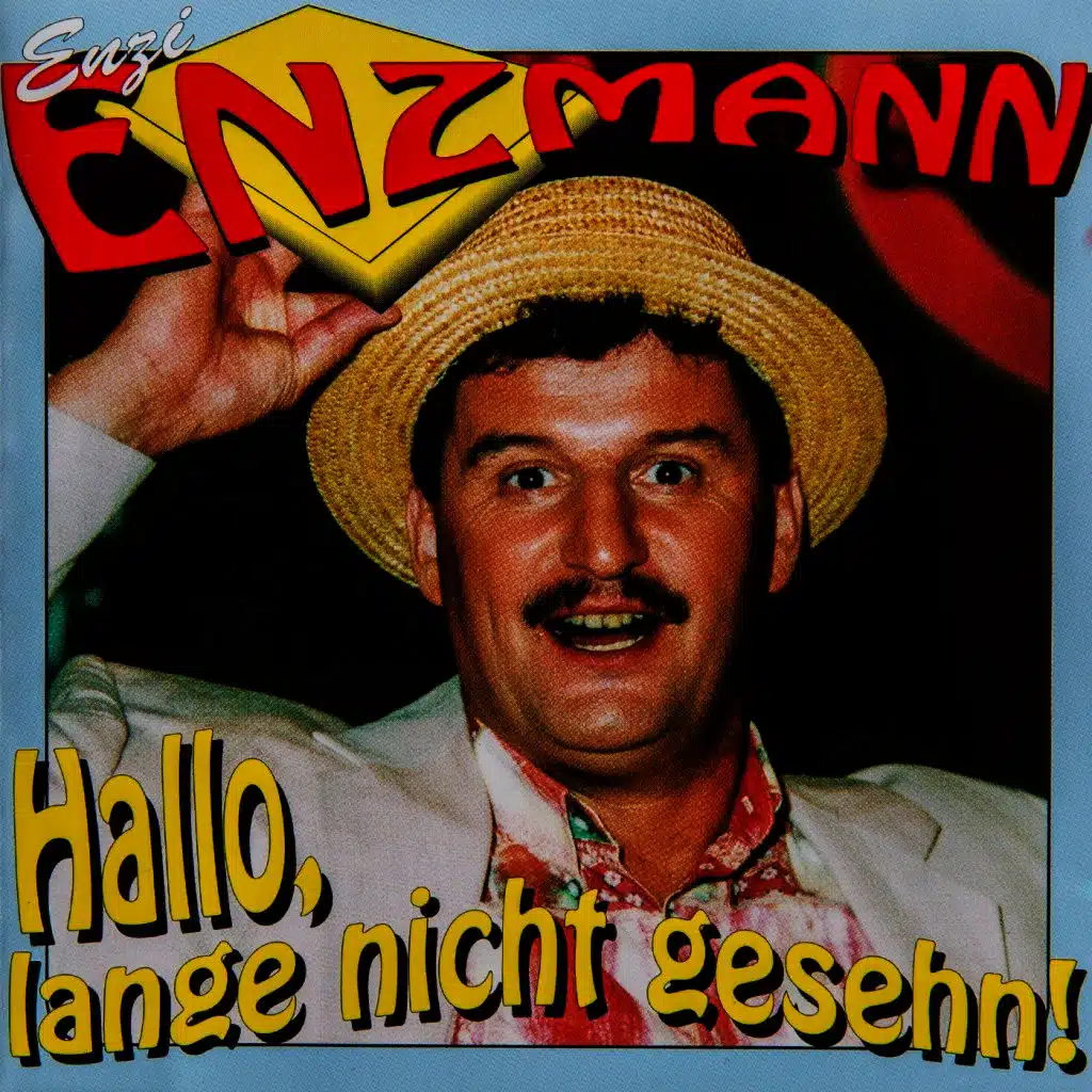 Tango aus Uecker-Randow