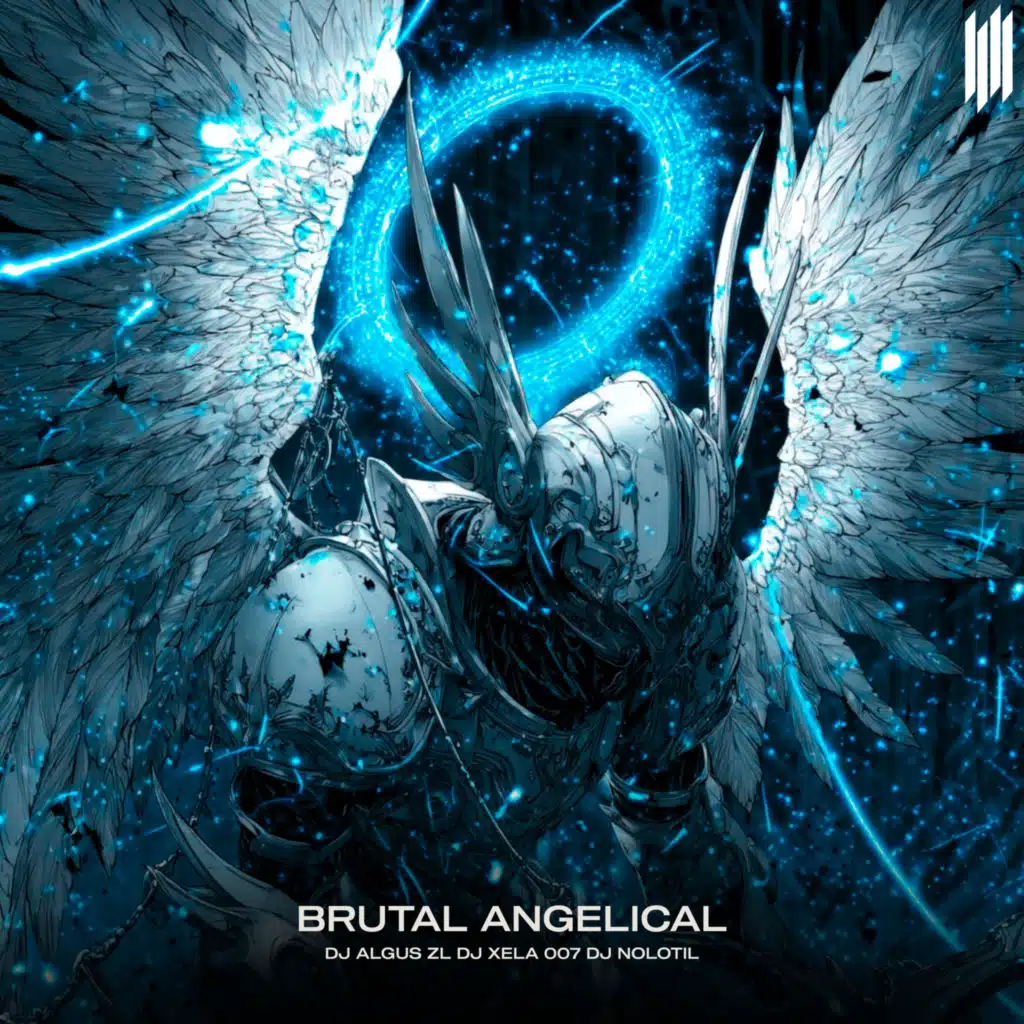 BRUTAL ANGELICAL