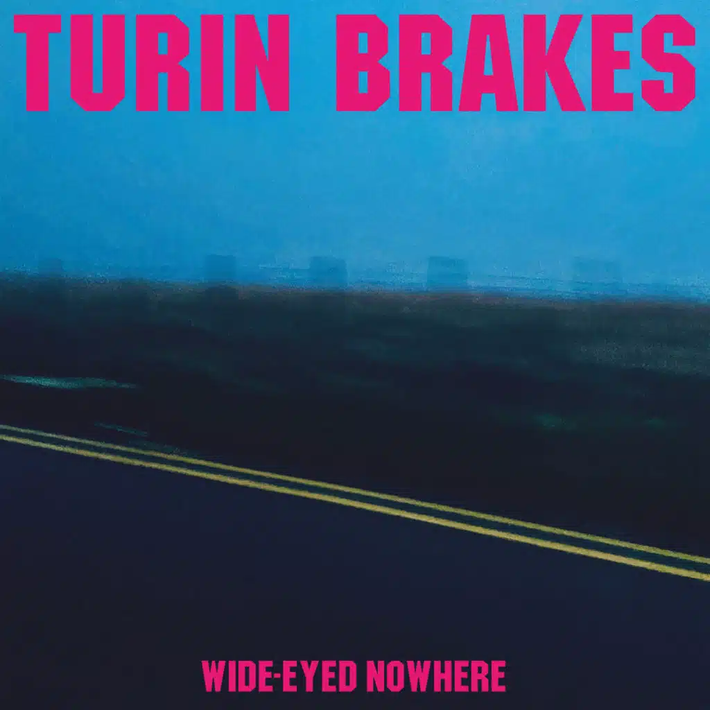 Wide-Eyed Nowhere