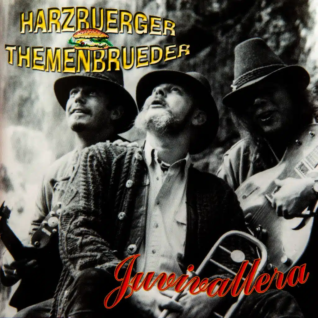 Harzbuerger Themenbrueder