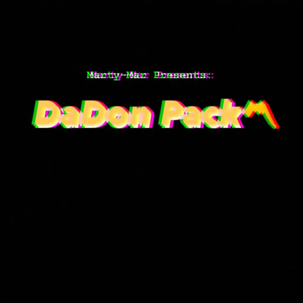 DaDon Pack