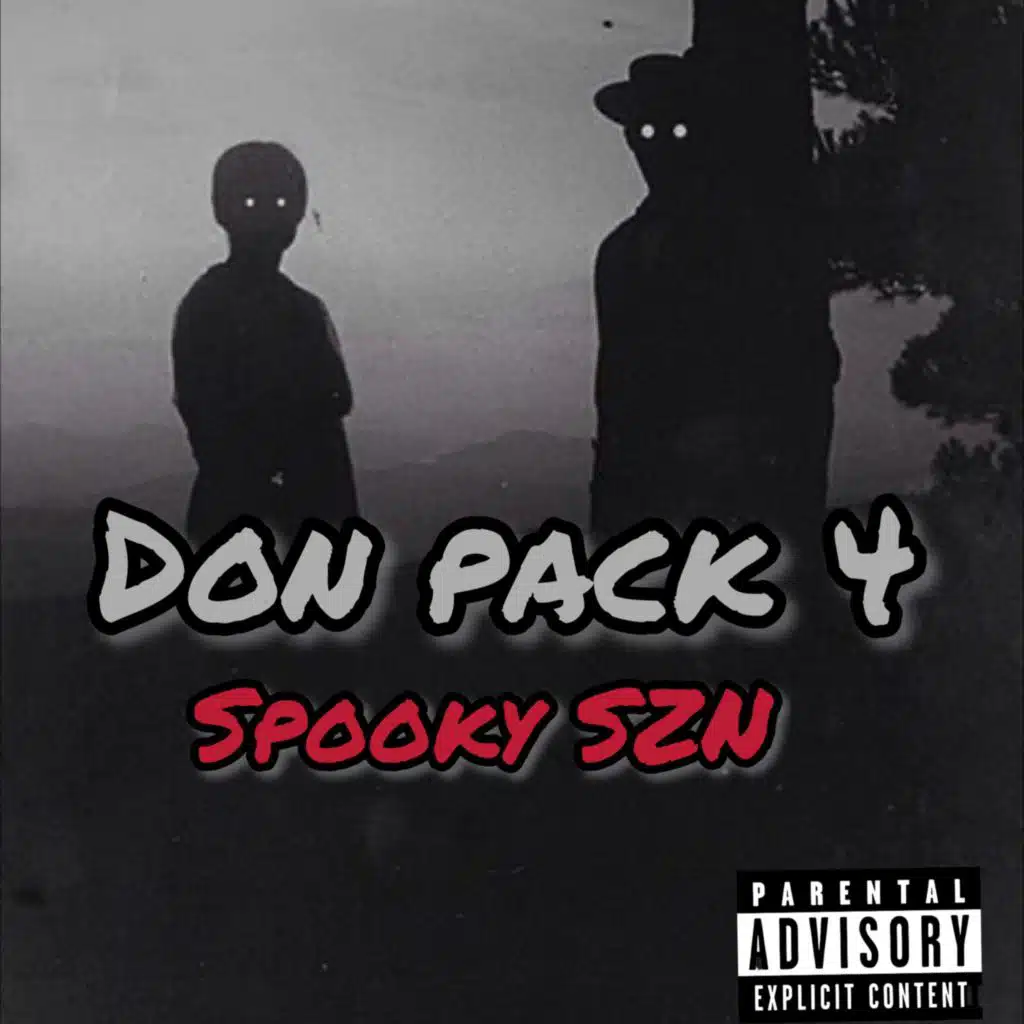 Don Pack 4: Spooky Szn