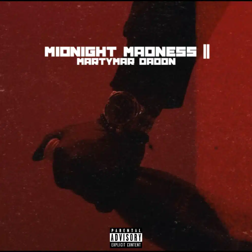 Midnight Madness 2