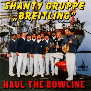 Shanty Gruppe Breitling