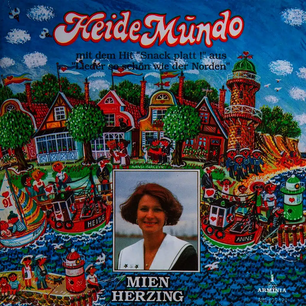 Heide Mundo