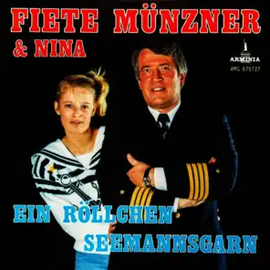 Fiete Münzner & Nina